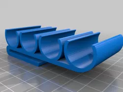 Marker Holder