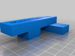 Matrix table jig