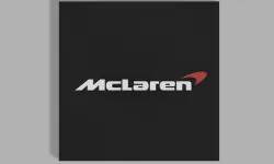 McLaren Logo