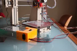 Mean Well SP-320 Power Supply Cover