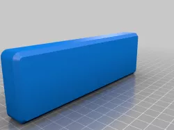 Mechanical Switches box holder