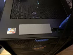 Meshify 2 XL cover
