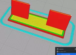 Micro Stringing Test