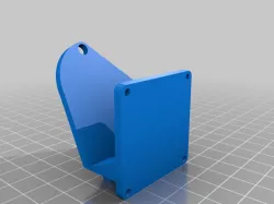 Micro Swiss NG 5015 Adapter