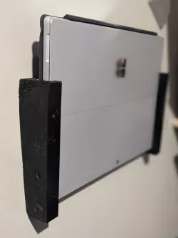 Microsoft Surface Wall Mount