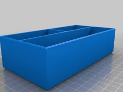 Milwaukee Drill Case Storage Tray 