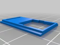 Minecraft Bedrock Piston (Spring Activated)