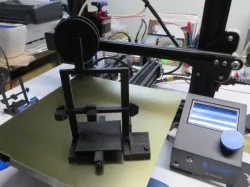 Mini Ender 3 Pro