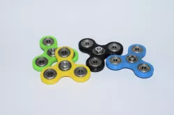 Mini Fidget Spinner