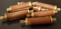 Mini Scroll