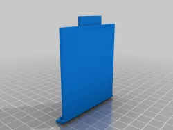Mini Senso Batteriefachdeckel battery compartment cover
