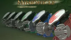 Minionicle: Clean it all