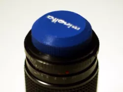 Minolta SR/MC/MD Rear Lenscap