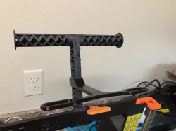 MK3/MK3S Filament Guide