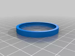 MLS1 - Ring - Modulight Saber