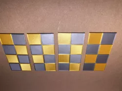 MMU Chessboard