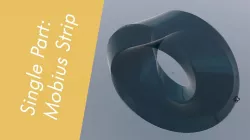 Mobius Strip