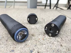 ModuLOL - 1S - Modular Battery System - 18650