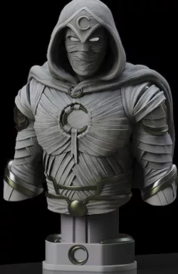 Moon Knight 