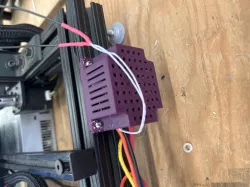 MOSFET Case