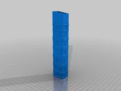 Mp5 Trojan Pmag 