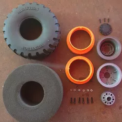 Munition Beadlock