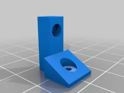 Märklin 3000 LED Support