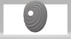 naruto tobi mask