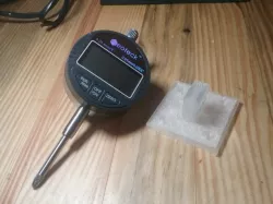 Neoteck Digital Indicator Mount