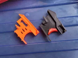Nerf Rival Atlas Trigger