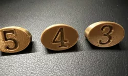 Numbers!