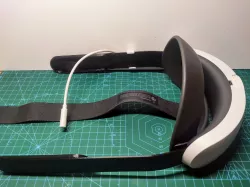 Oculus Meta Quest 2 elite strap replacements