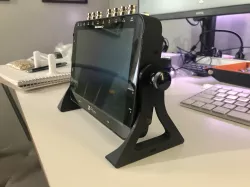 Odyssey 7Q / 7Q+ Support Legs