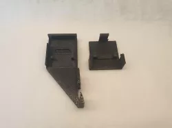 Open AIR RH Sensor Housing