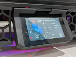 OSOYOO 3.5" screen case