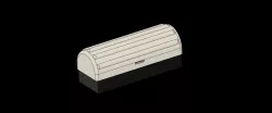 Otturatore Elettronico Alloggio Batterie
