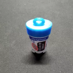 Palmers Lip Balm Keychain