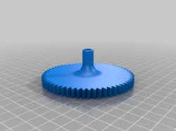 Paramotor Carb Tool