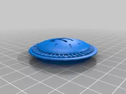 Pi Pie
