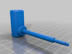 Pinwheel Fix