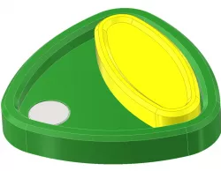 Pivot Fidget Toy