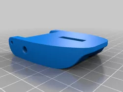 Plano Tackle Box Repair Latch