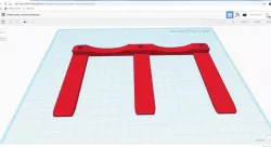 Plant curtain protector
