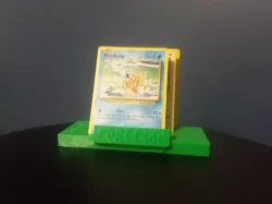 Pokemon Card Holder