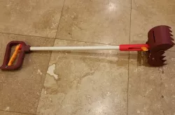 Pooper Scooper