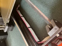 Prusa Cable LCD