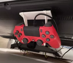 PS4 Controller holder