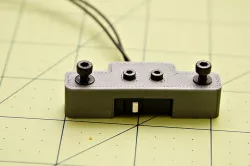 PSK60 endstop
