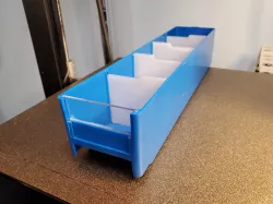 Quantum Drawer Dividers