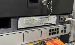 Racksys TDT G3000